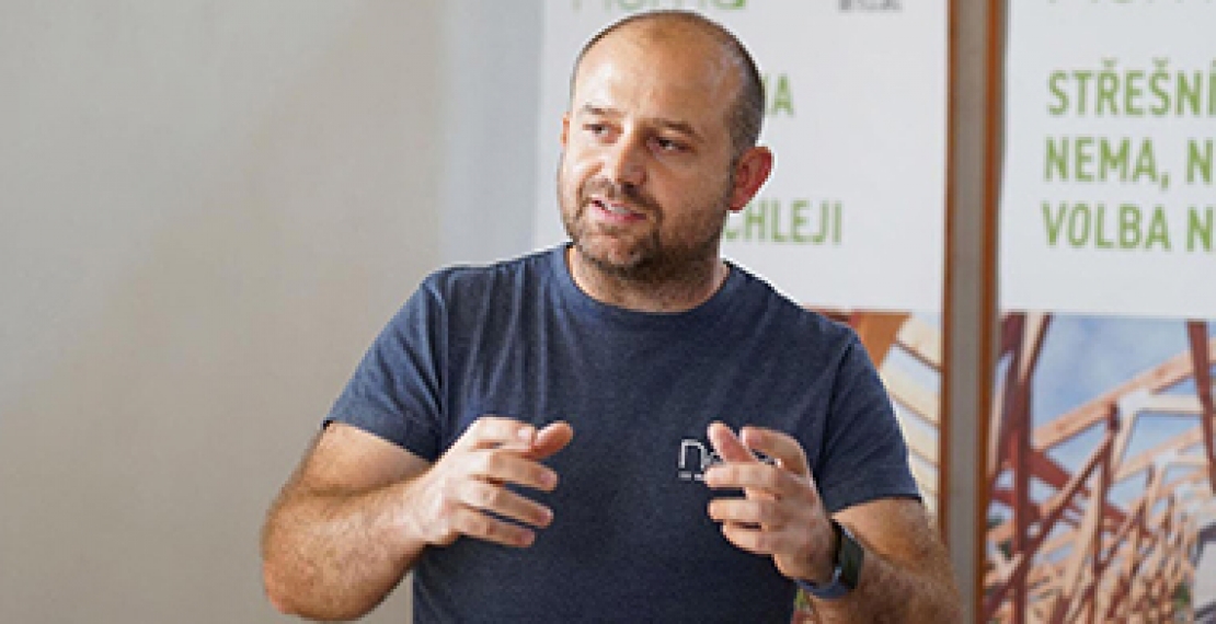 Registrujte se na technické a montážní školení!