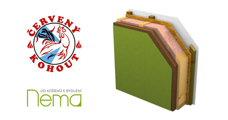 Dřevostavby na konferenci požární ochrany