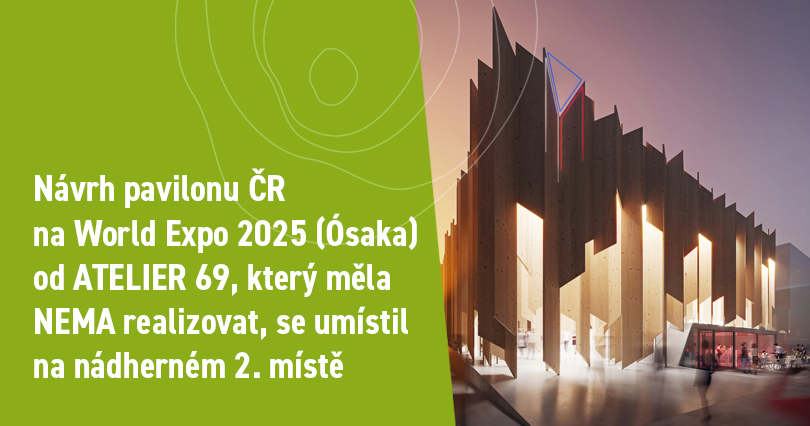 Ve spolupráci s ATELIER A69 slavíme světový úspěch