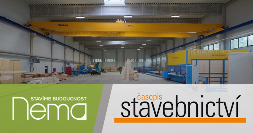 Přečtěte si náš článek o robotizaci a automatizaci výroby