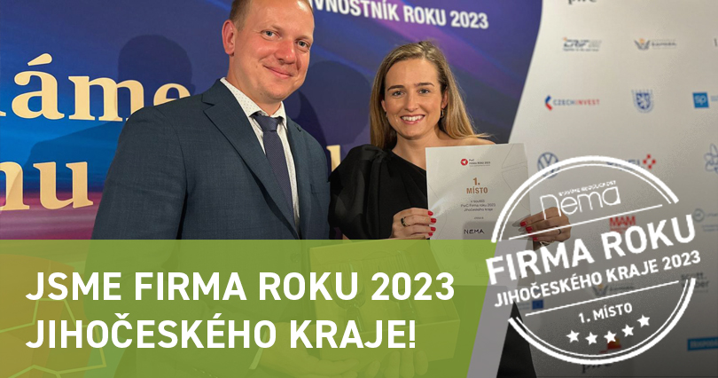 Firma roku 2023