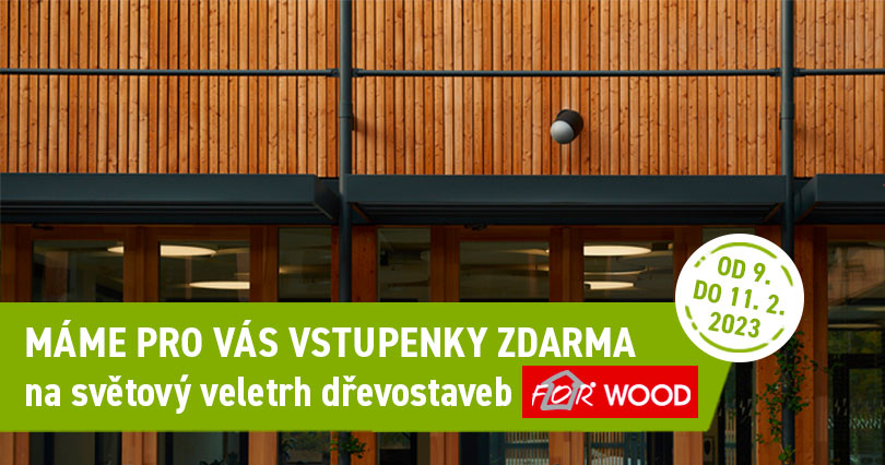 FOR WOOD