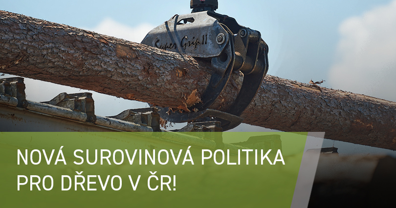 Surovinová politika