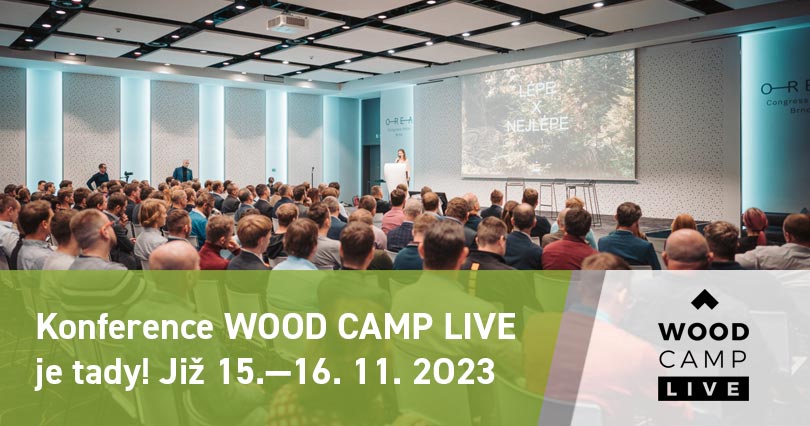 WOOD CAMP