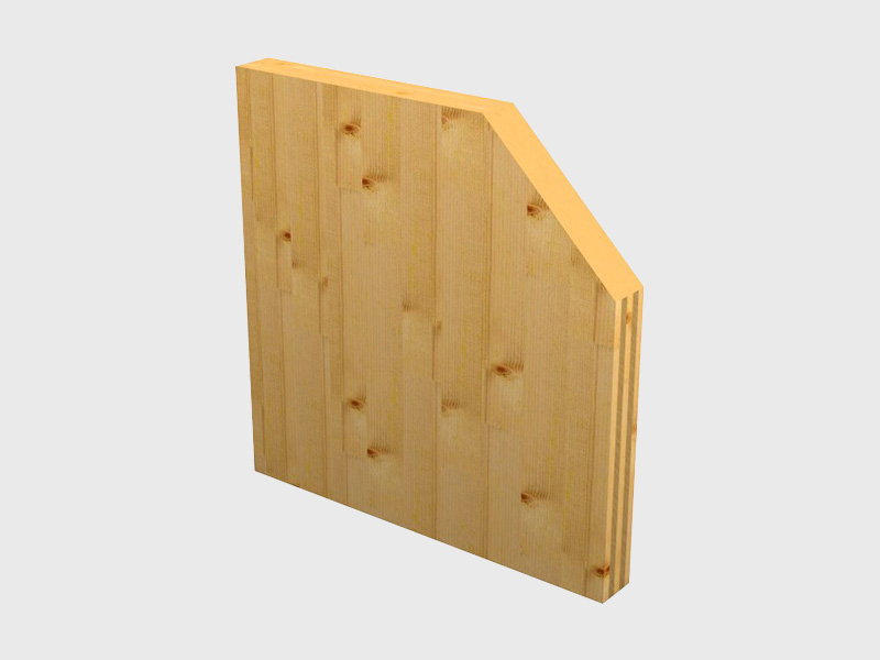 CLT Panely