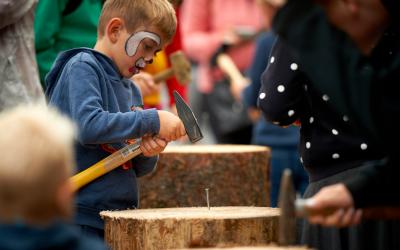 Festival 2021 After 10