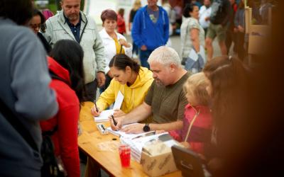 Festival 2021 After 8