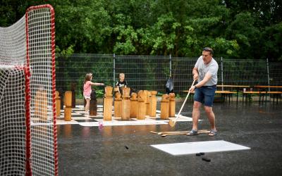 Festival 2022 Galerie 13