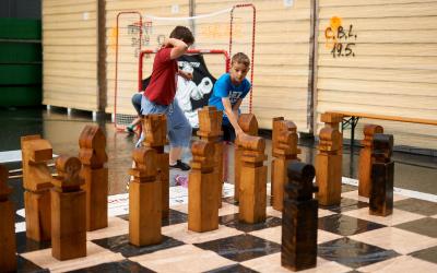 Festival 2022 Galerie 15