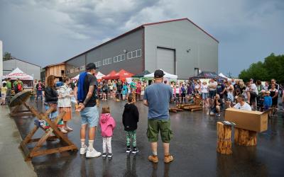 Festival 2022 Galerie 18