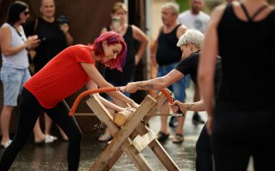 Festival 2022 Galerie 26