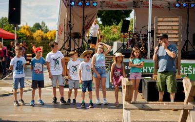 Festival 2022 Galerie 40