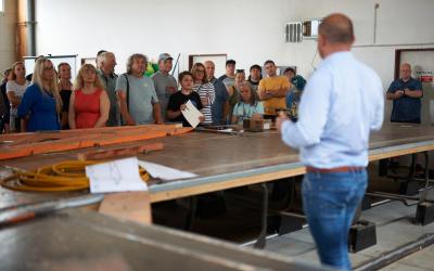 Festival 2022 Galerie 8